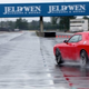 Illustration for article titled Im Amazed I Didnt Die Driving The Hellcat On Track